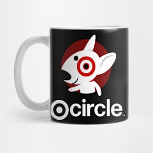 Have You Joined The Cirlce? Mug